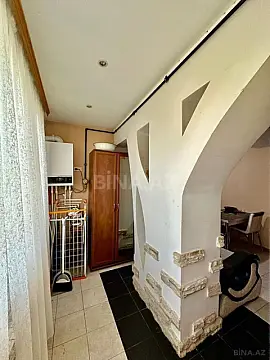 Satılır 3 otaqlı mənzil 75 m²