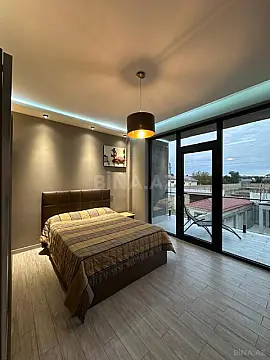 Kirayə verilir 4 otaqlı həyət evi 300 m²