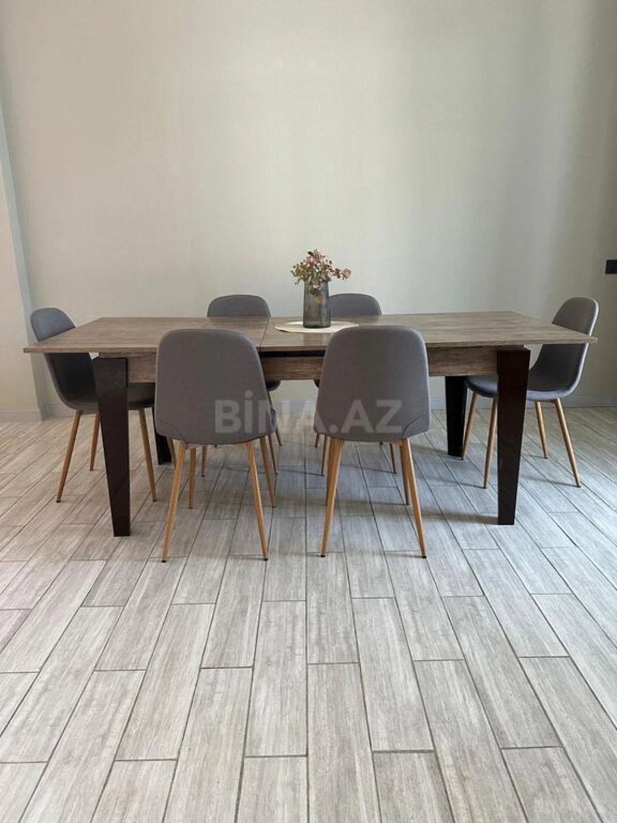 Kirayə verilir 4 otaqlı həyət evi 300 m²
