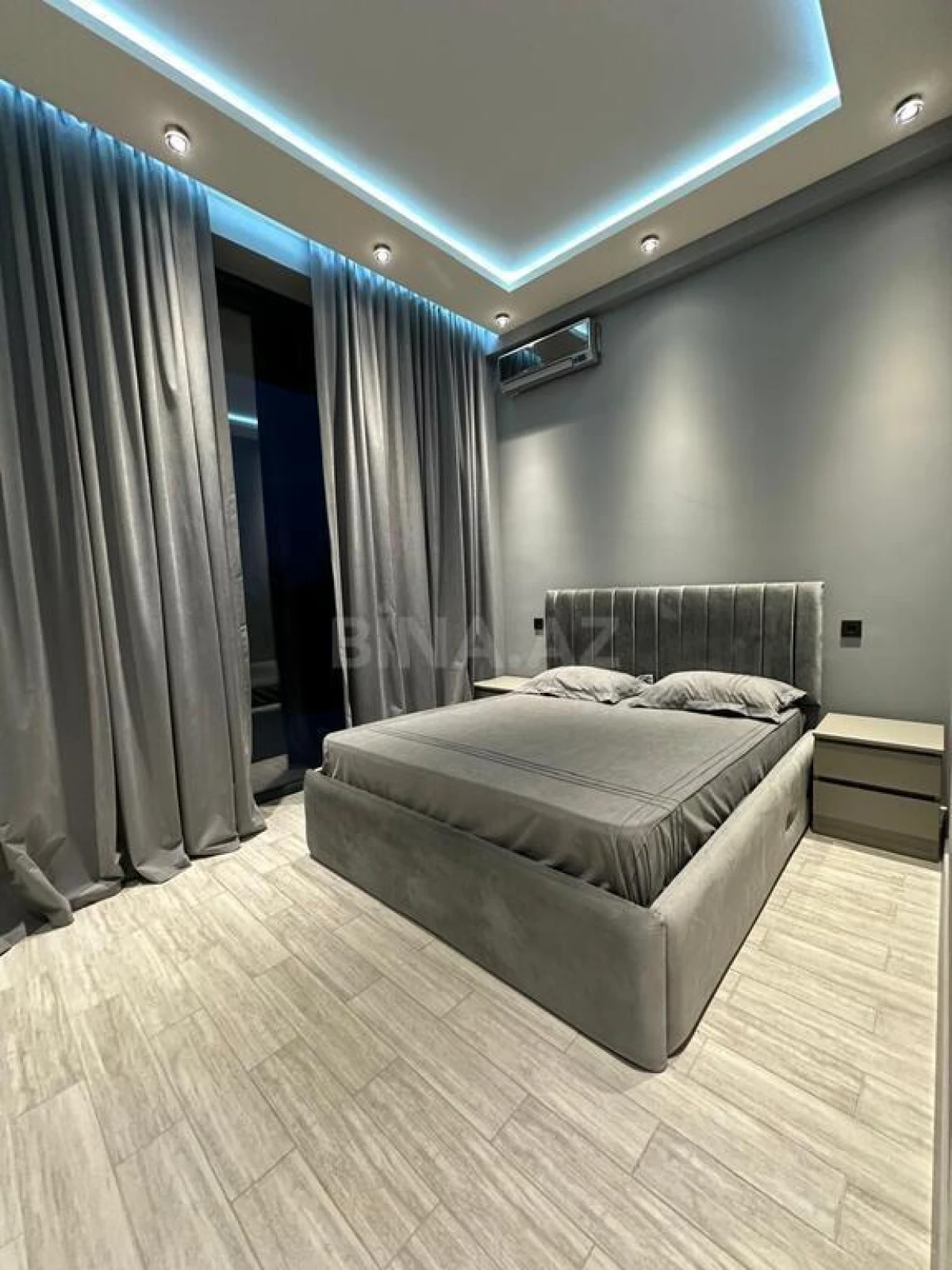 Kirayə verilir 4 otaqlı həyət evi 300 m²