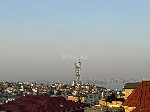 Satılır 5 otaqlı həyət evi 220 m²