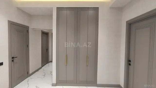Kirayə verilir 2 otaqlı mənzil 120 m²