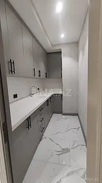 Kirayə verilir 2 otaqlı mənzil 120 m²