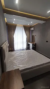 Kirayə verilir 2 otaqlı mənzil 120 m²