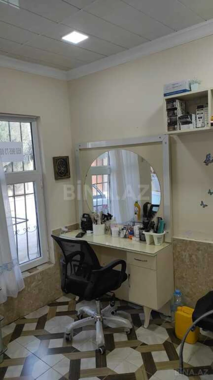 Satılır obyekt 75 m²