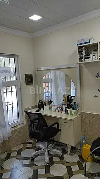 Satılır obyekt 75 m²