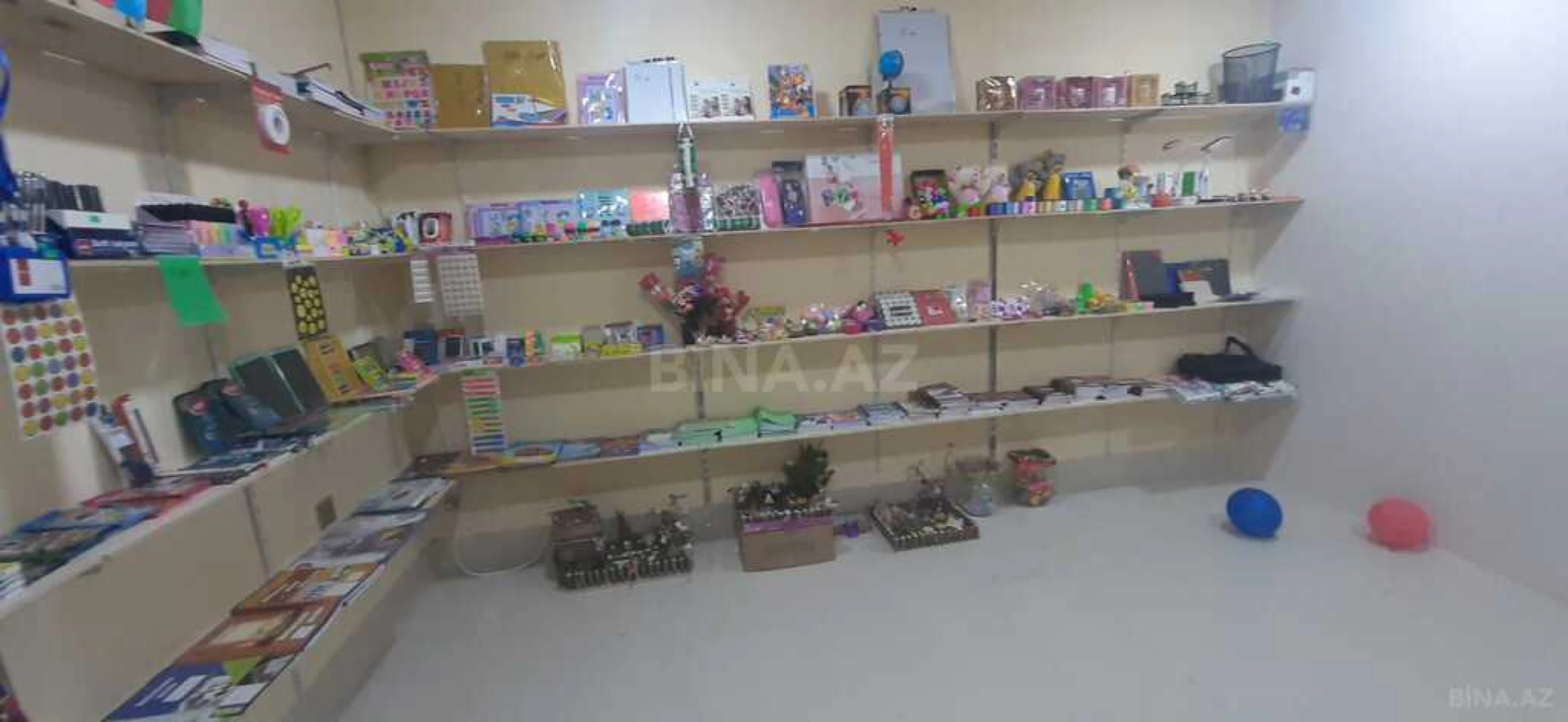 Satılır obyekt 75 m²