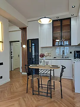 Satılır 2 otaqlı mənzil 44 m² — Bakı, Həzi Aslanov qəs. 2 otaq 44.00 m²