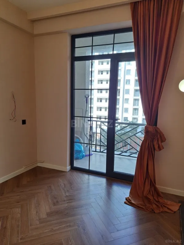Satılır 2 otaqlı mənzil 44 m²