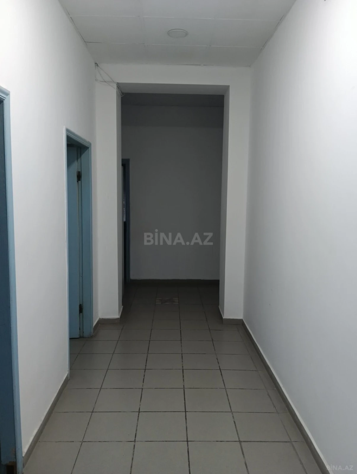 Kirayə verilir obyekt 500 m²