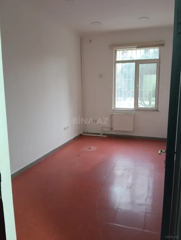 Kirayə verilir obyekt 500 m²