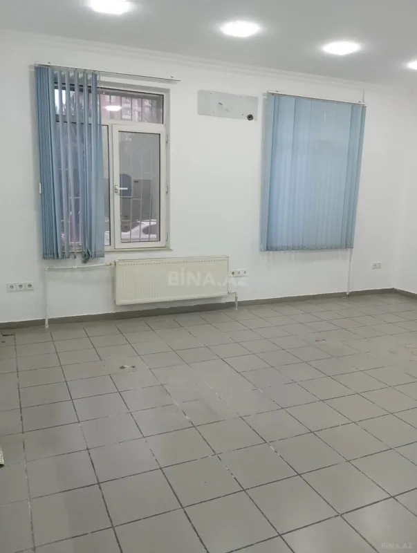 Kirayə verilir obyekt 500 m²