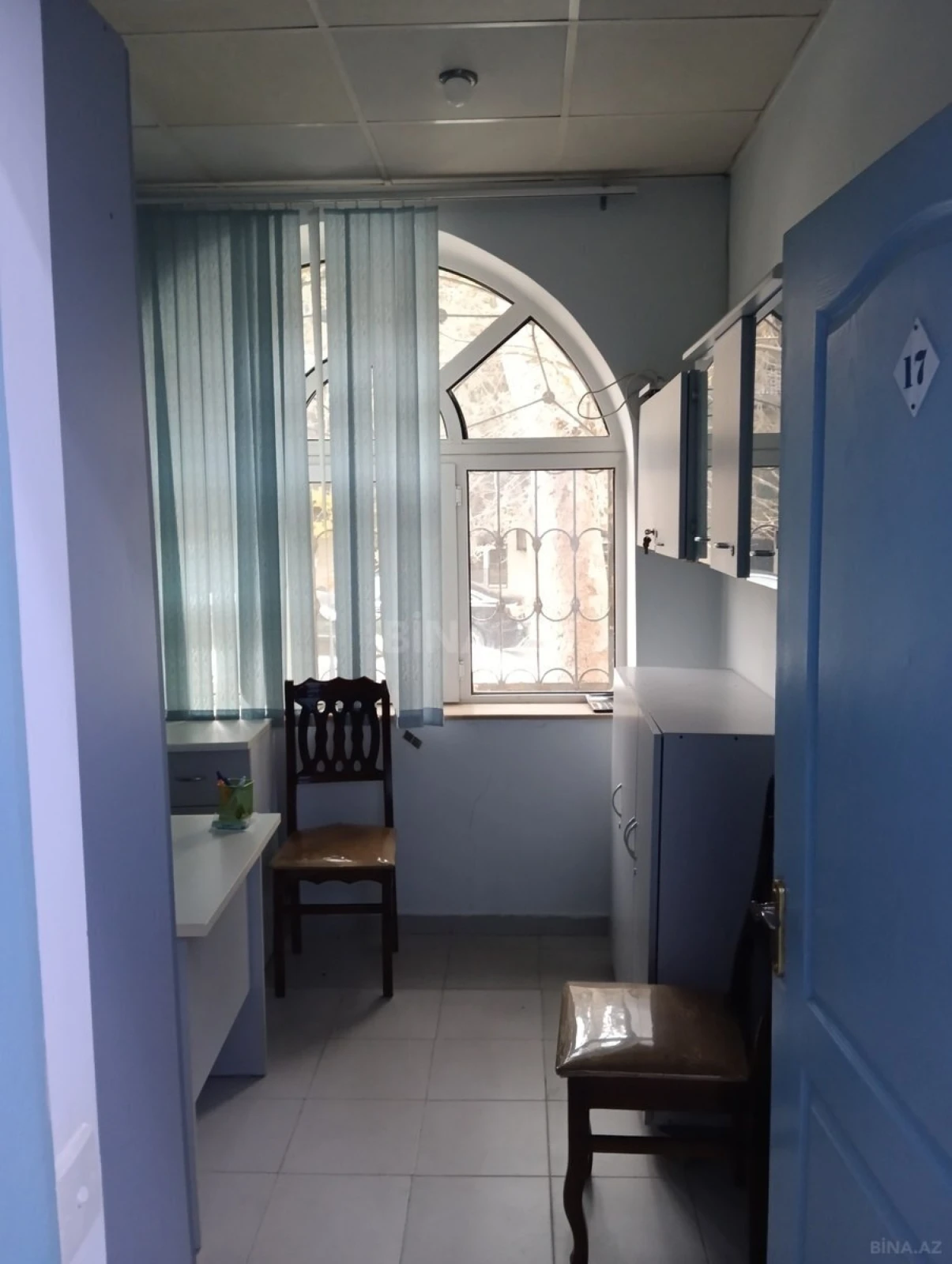 Kirayə verilir obyekt 500 m²