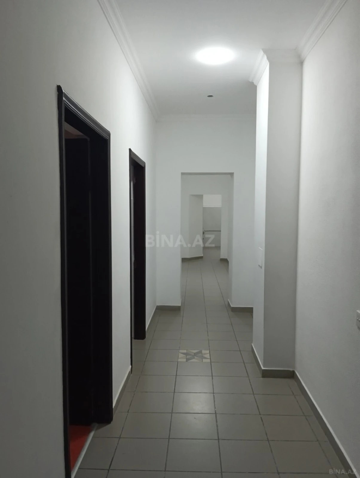 Kirayə verilir obyekt 500 m²