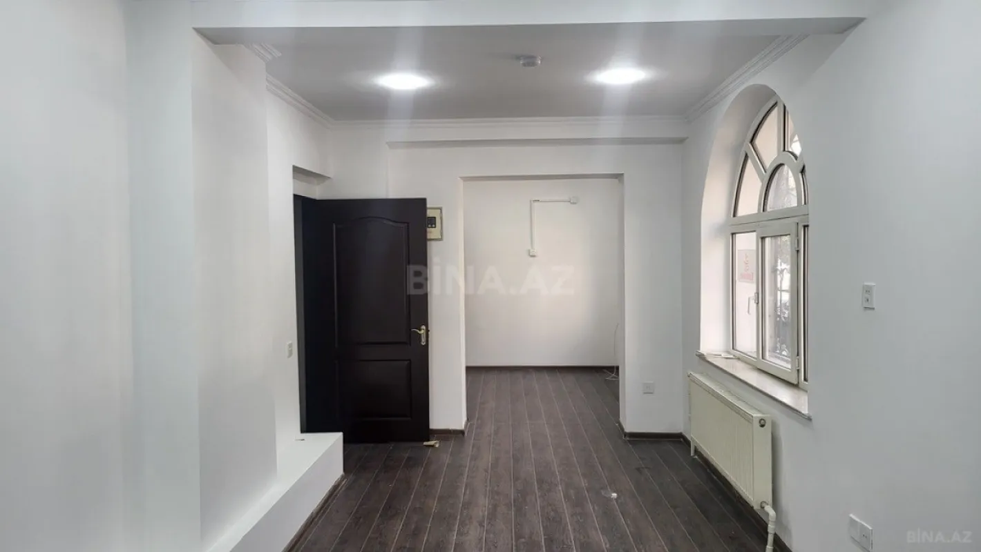 Kirayə verilir obyekt 500 m²