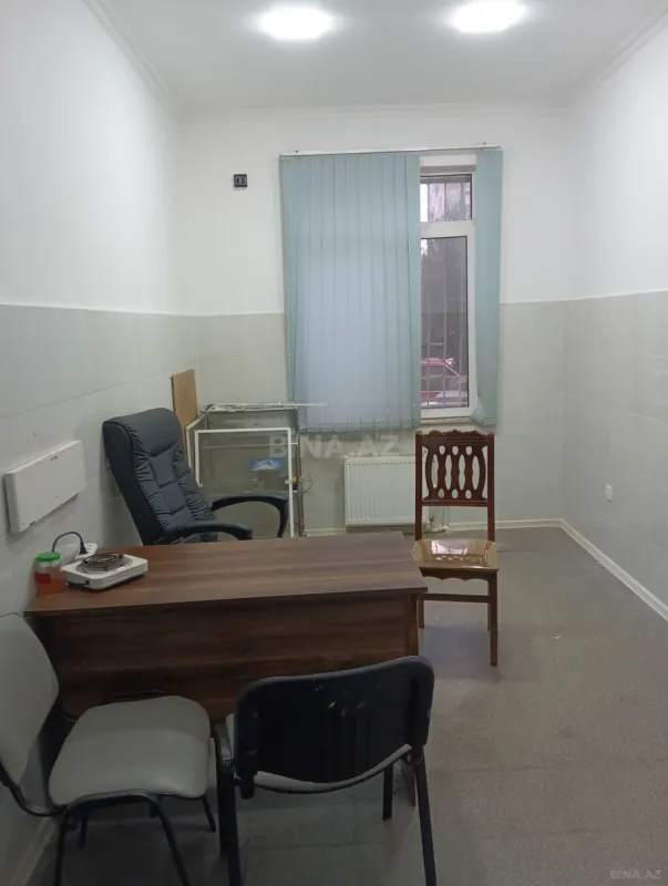 Kirayə verilir obyekt 500 m²