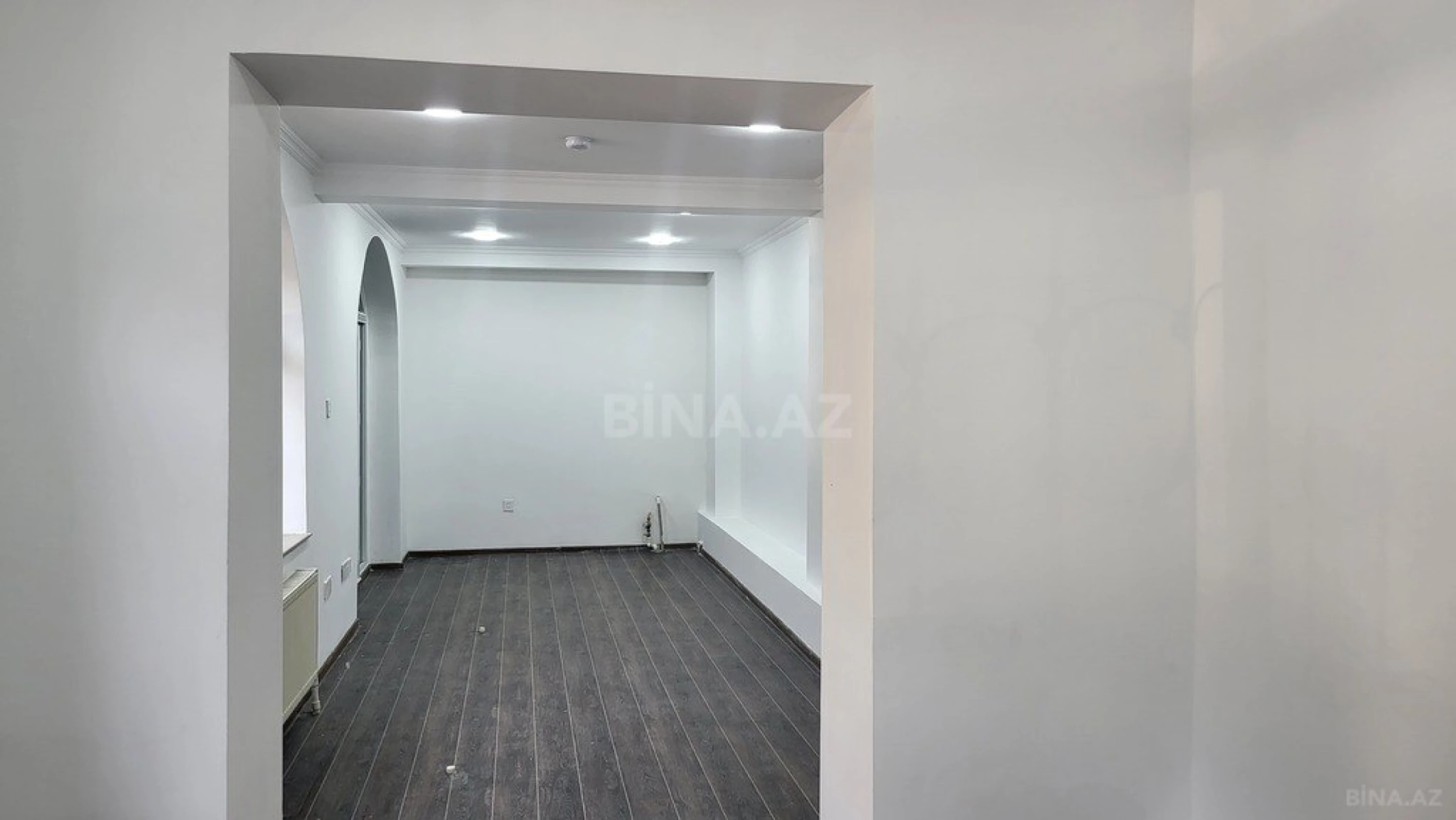 Kirayə verilir obyekt 500 m²