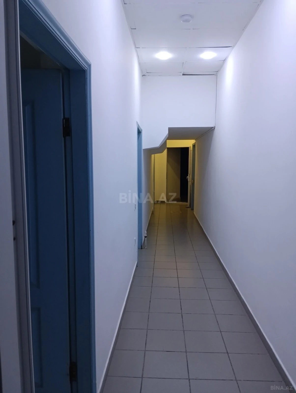 Kirayə verilir obyekt 500 m²