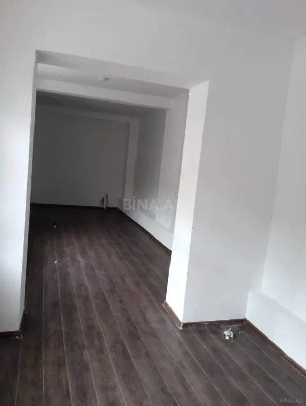 Kirayə verilir obyekt 500 m²