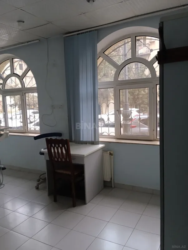 Kirayə verilir obyekt 500 m²