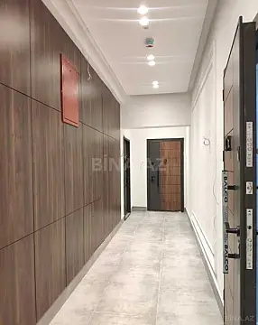 Satılır 3 otaqlı mənzil 101 m²