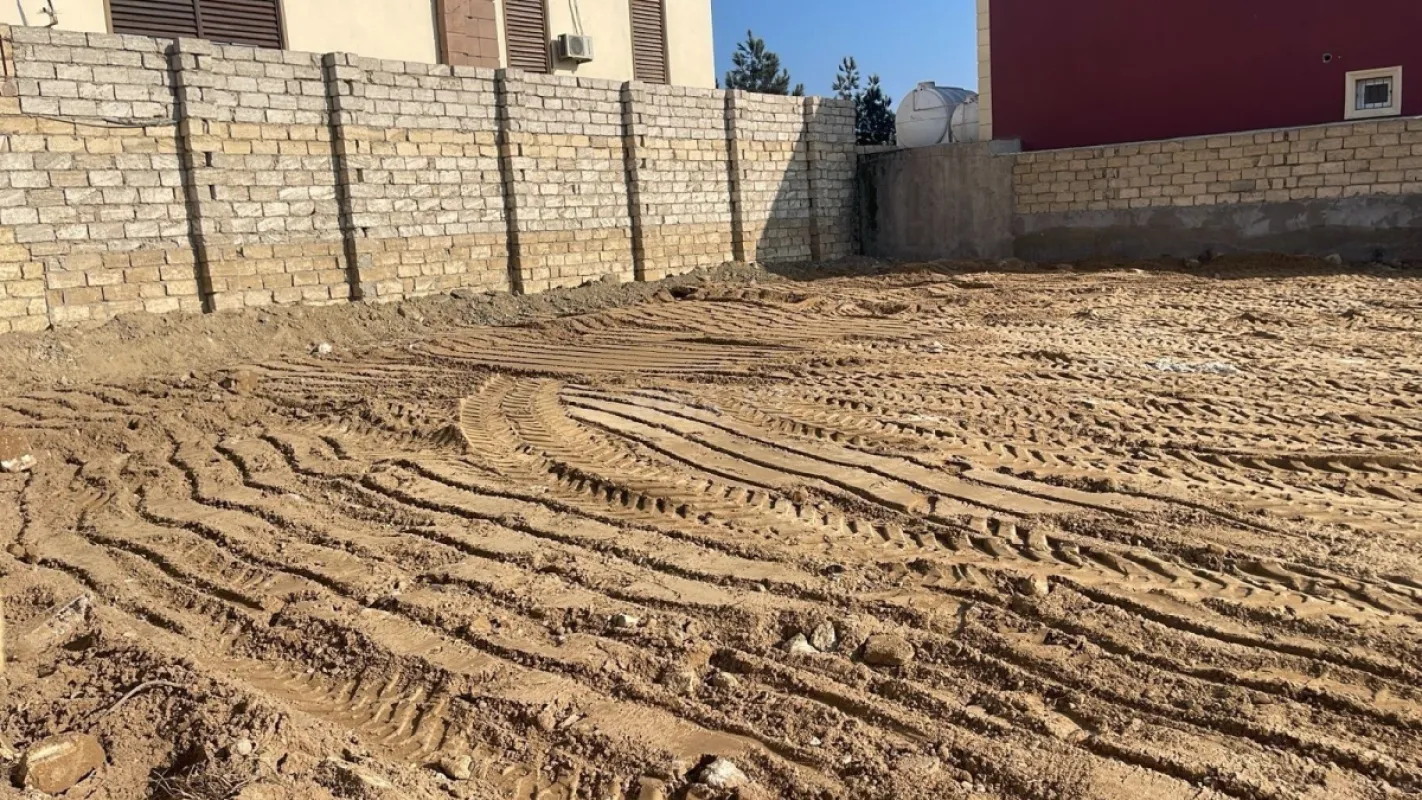 Satılır torpaq sahəsi 6 m²