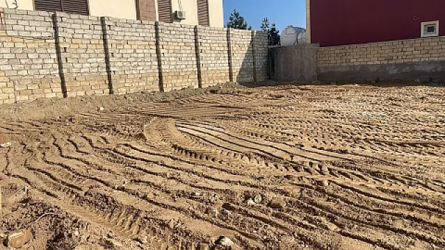 Satılır torpaq sahəsi 6 m²