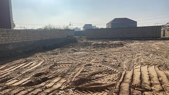 Satılır torpaq sahəsi 6 m²