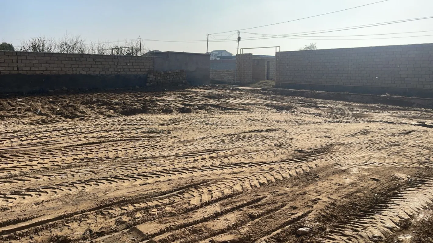 Satılır torpaq sahəsi 6 m²