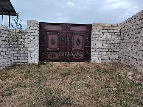 Satılır torpaq sahəsi 15 m² — Bakı, Nardaran 15.00 m²