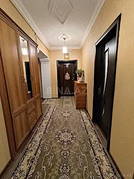 Satılır 4 otaqlı mənzil 100 m²