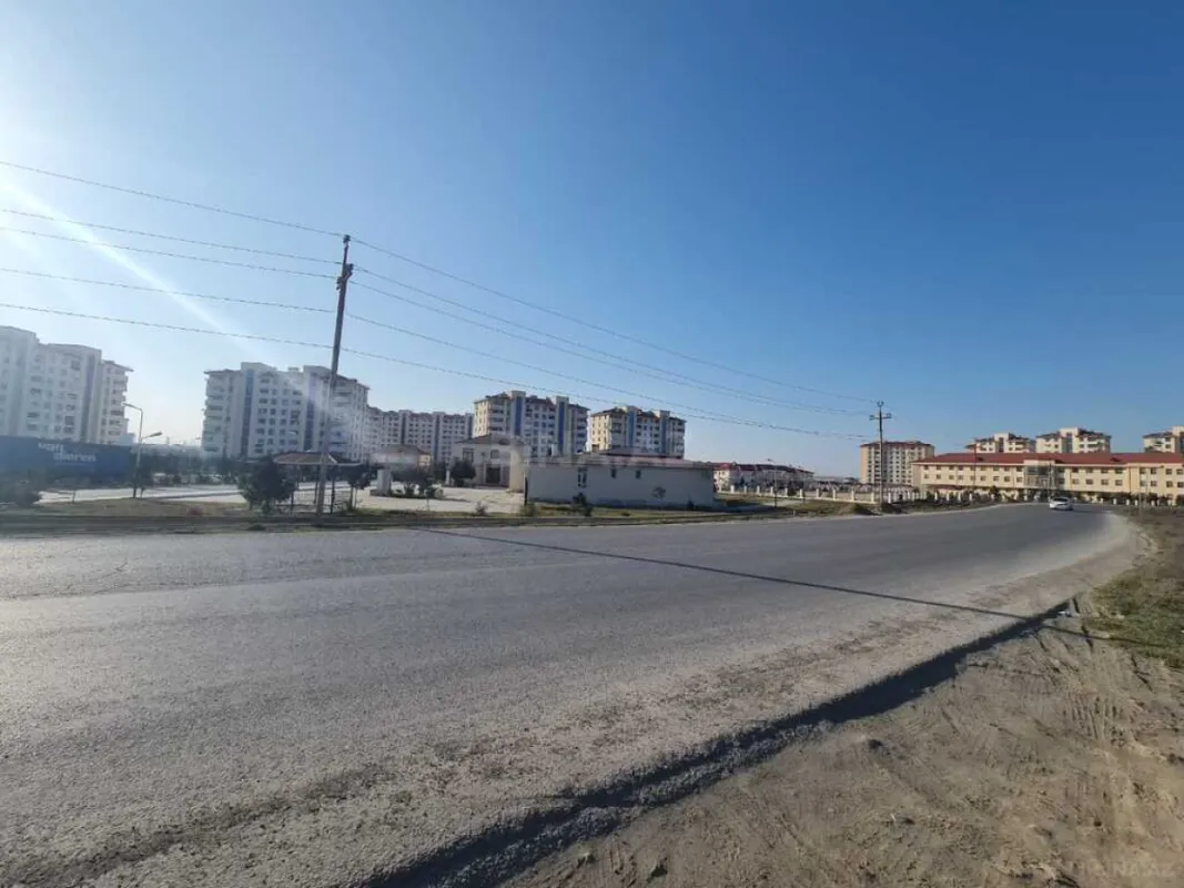 Satılır torpaq sahəsi 300 m²
