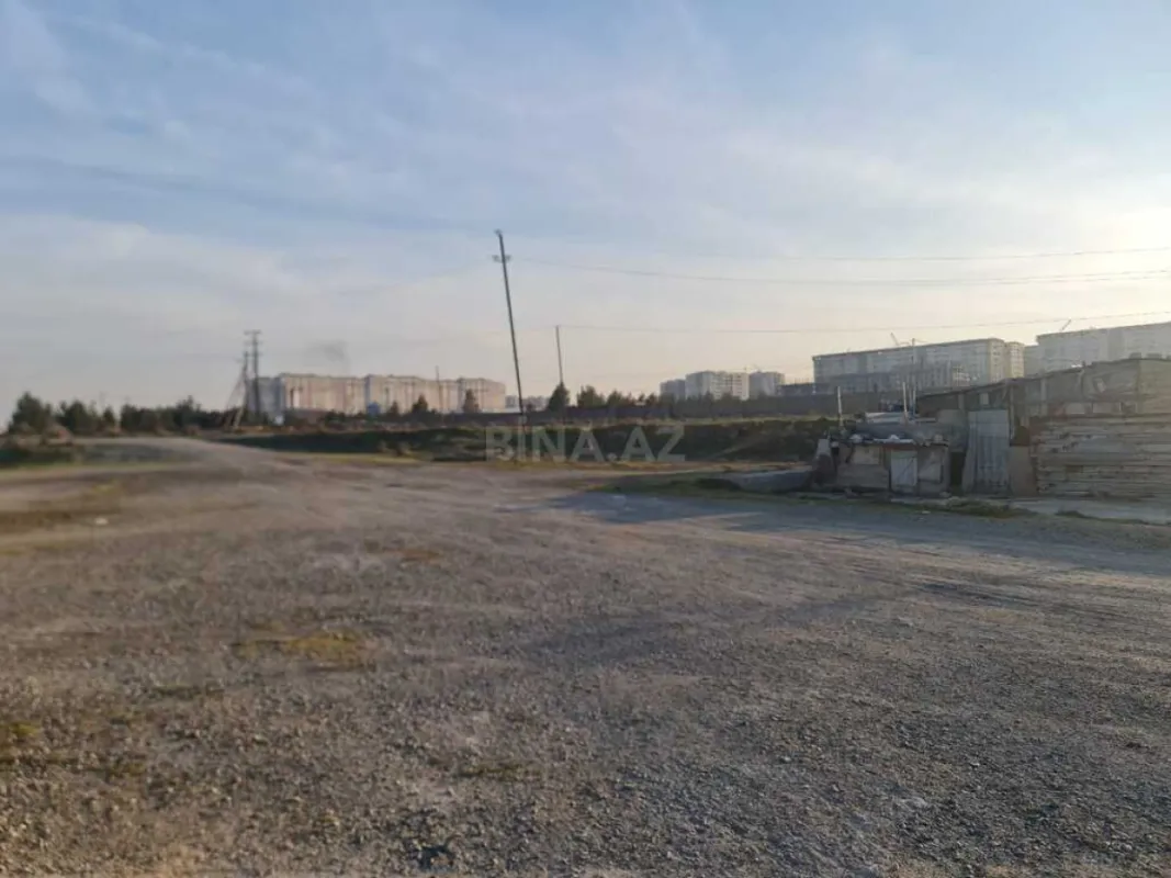 Satılır torpaq sahəsi 300 m²