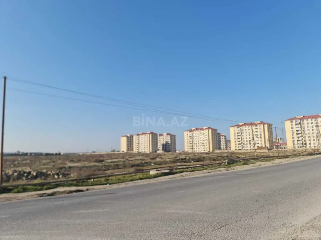 Satılır torpaq sahəsi 300 m²