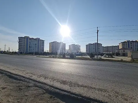 Satılır torpaq sahəsi 300 m²