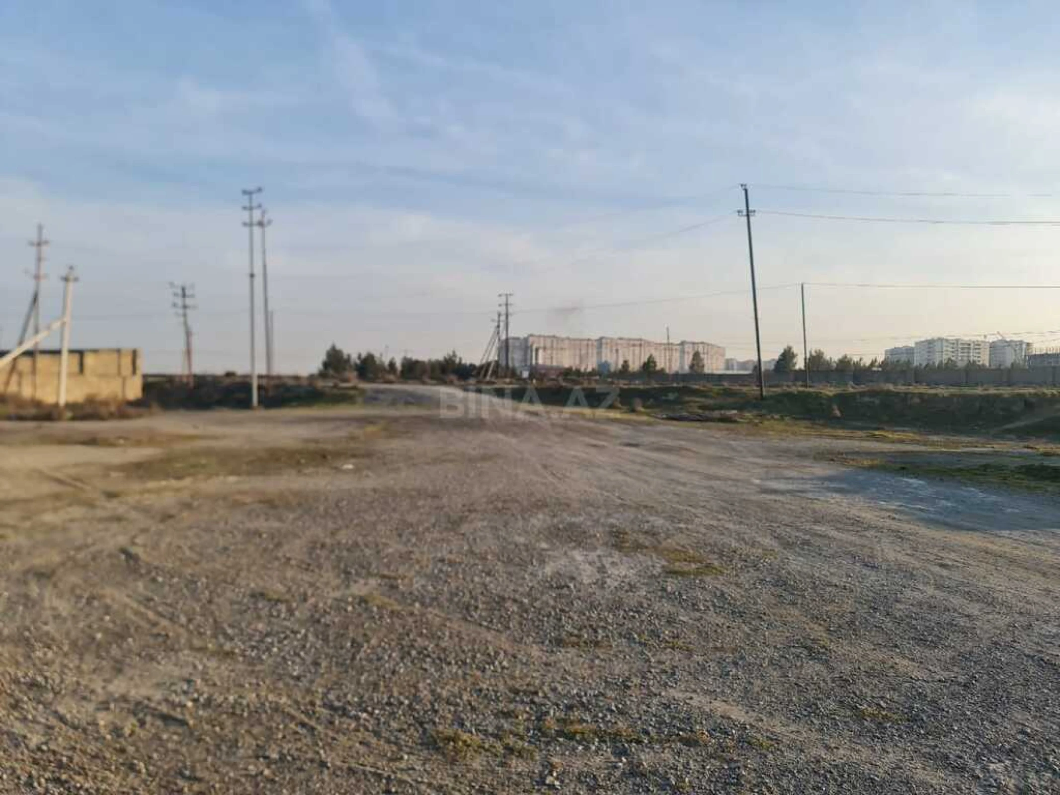 Satılır torpaq sahəsi 300 m²