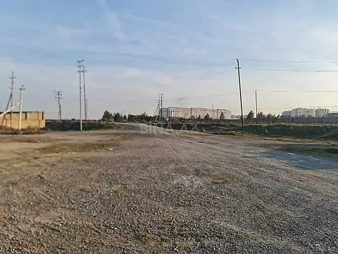 Satılır torpaq sahəsi 300 m²