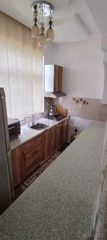 Satılır 3 otaqlı mənzil 82.6 m²