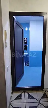 Satılır 3 otaqlı mənzil 82.6 m²