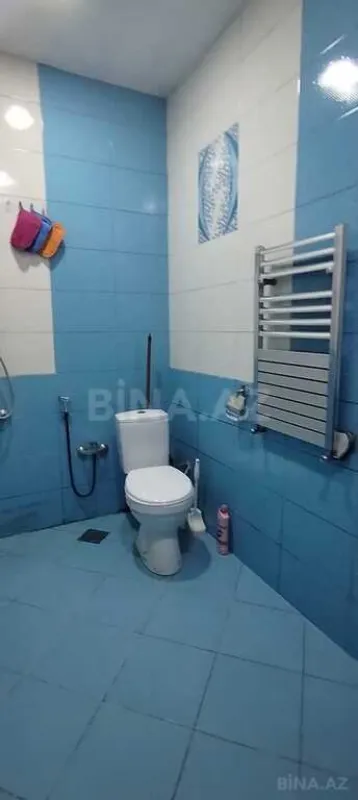Satılır 3 otaqlı mənzil 82.6 m²