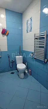 Satılır 3 otaqlı mənzil 82.6 m²