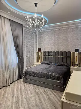 Satılır 6 otaqlı həyət evi 290 m²