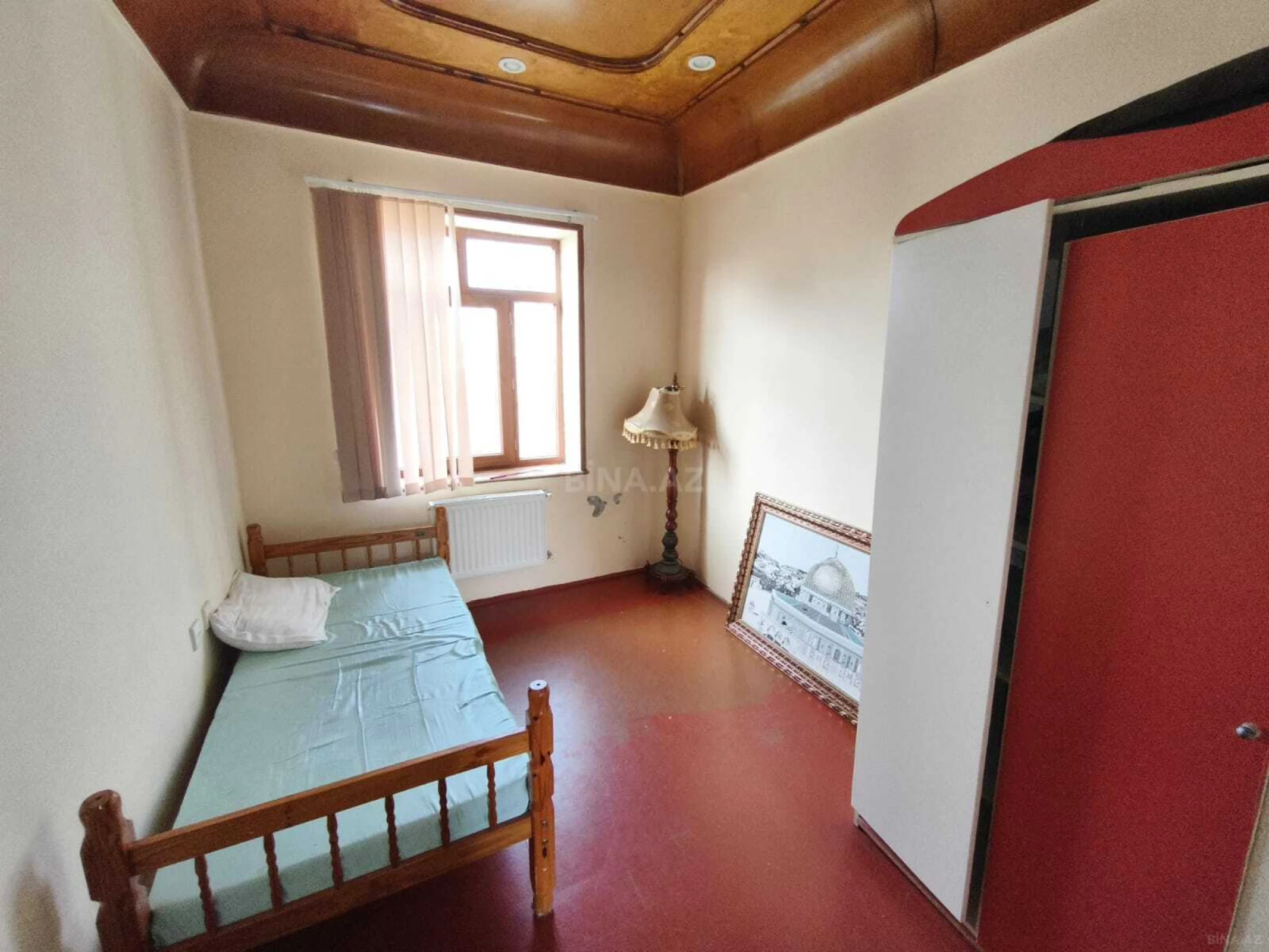 Satılır 5 otaqlı həyət evi 200 m²