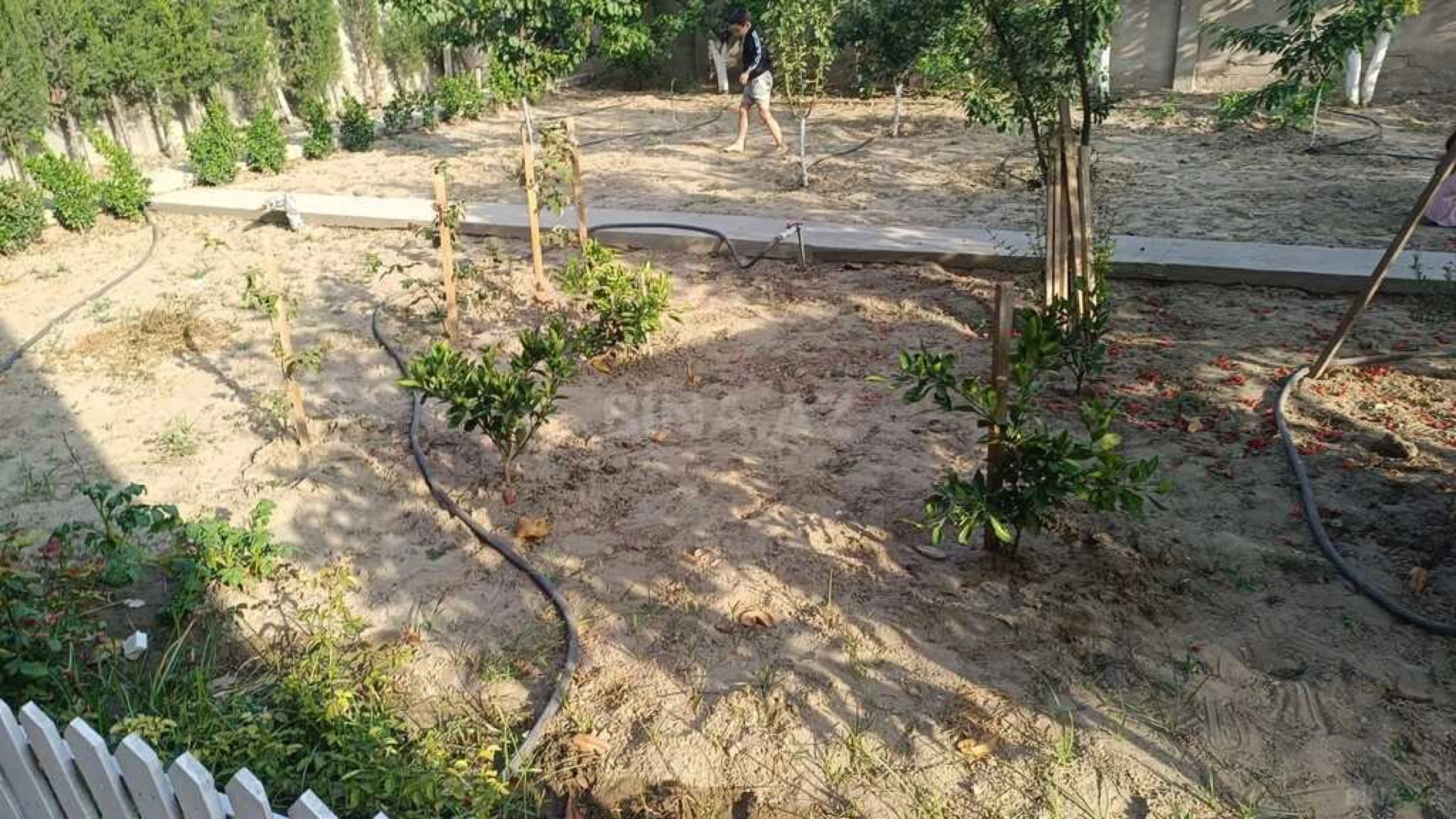 Satılır 5 otaqlı həyət evi 220 m²