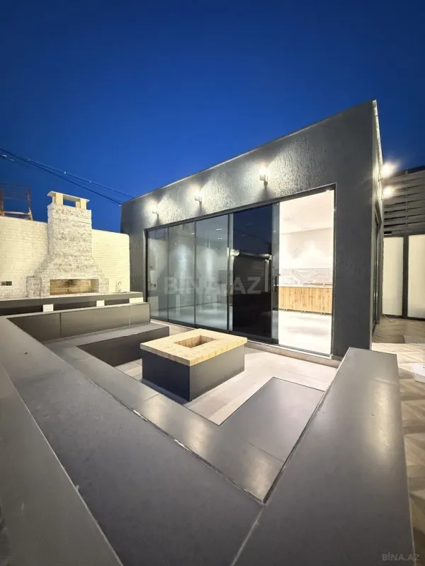 Satılır 6 otaqlı həyət evi 300 m²