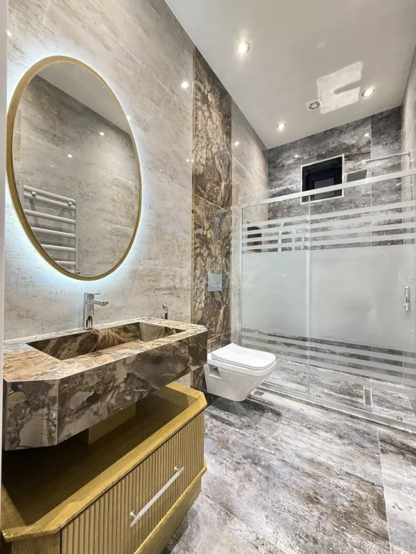 Satılır 6 otaqlı həyət evi 300 m²