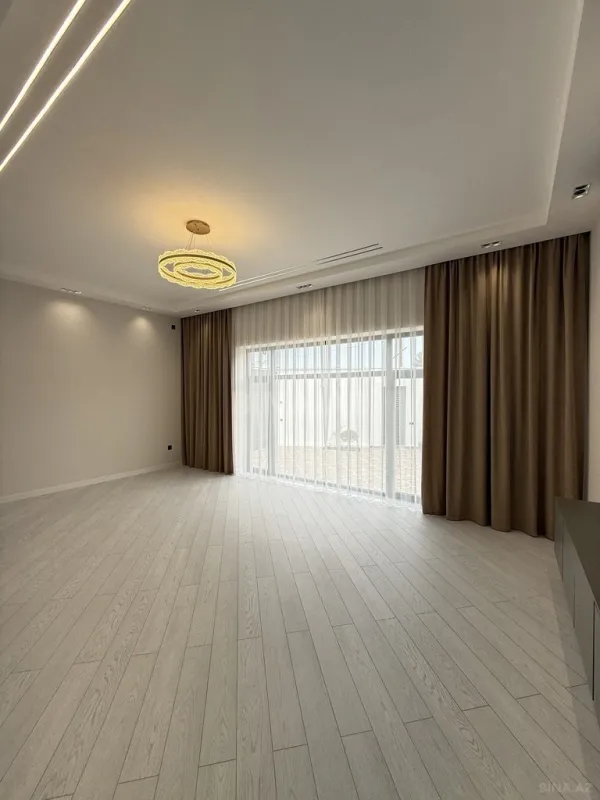 Satılır 4 otaqlı həyət evi 170 m²