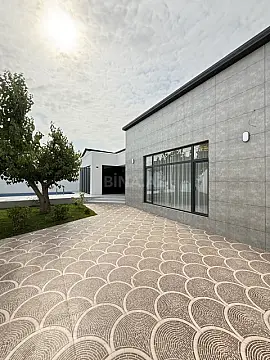 Satılır 4 otaqlı həyət evi 170 m²