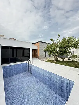 Satılır 4 otaqlı həyət evi 170 m² — Bakı, Şüvəlan 4 otaq 170.00 m²
