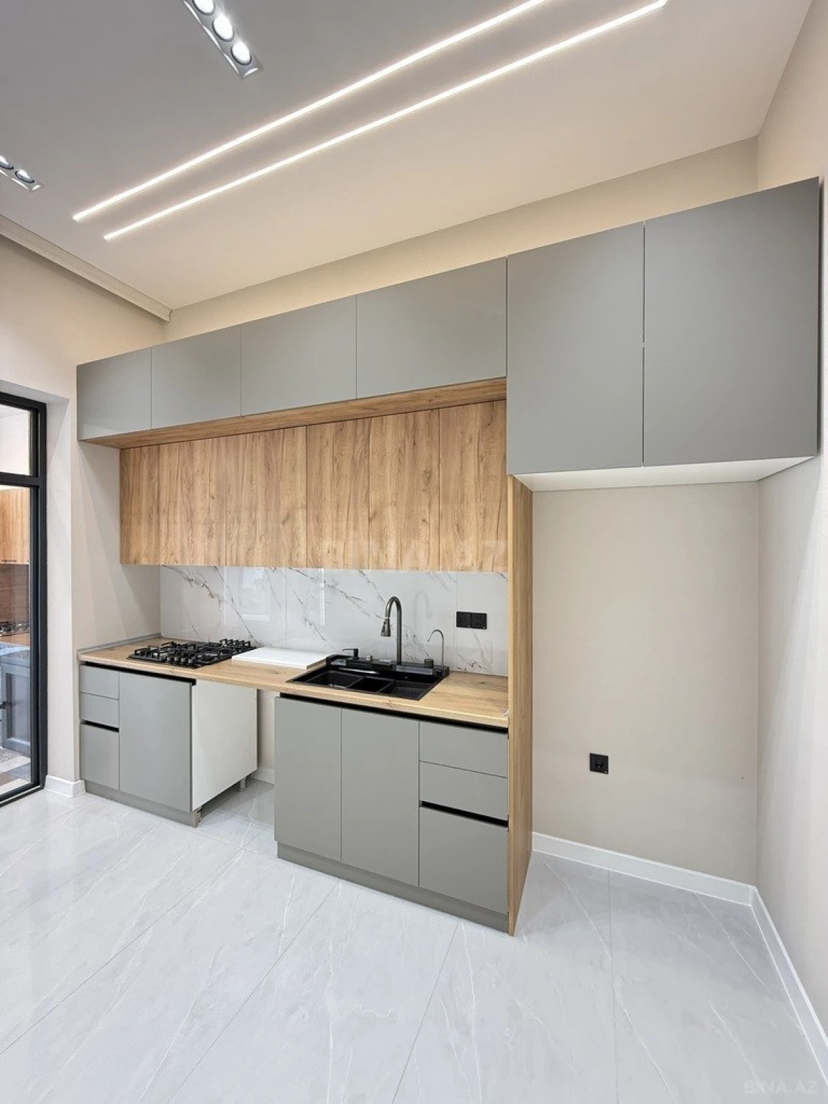 Satılır 4 otaqlı həyət evi 170 m²